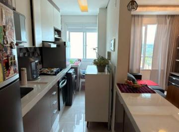 Apartamento · 47m² · 2 Quartos · 1 Vaga · Apartamento em Cajamar, Apartamento no Portal dos Ipês em Cajamar/SP