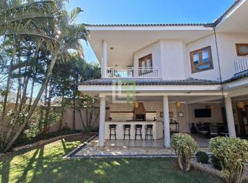 Casa · 510m² · 3 Quartos · Casa à venda - no Portal do Paraíso II