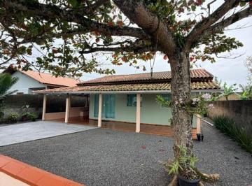 Foto 01 · Casa, Ubatuba, São Francisco do Sul, SC