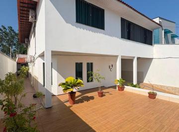 Casa · 357m² · 6 Quartos · 3 Vagas · Casa Duplex - Vinhais