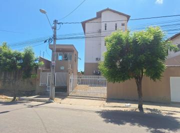 Apartamento · 52m² · 2 Quartos · 1 Vaga · Apartamento de 2 quartos sendo 1 suíte no Jangurussu, Fortaleza