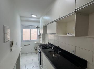 Apartamento de 2 quartos, Jundiaí · Aluga-se Residencial Belluno