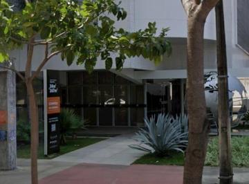 Comercial · 34m² · 1 Quarto · Sala comercial no Meireles nova
