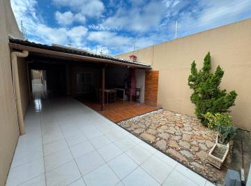 Casa · 180m² · 3 Quartos · 3 Vagas · Casa plana no Eusébio