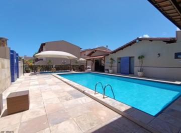 Casa · 161m² · 4 Quartos · 2 Vagas · Casa duplex à venda no Edson Queiroz com 4 quartos e 2 vagas