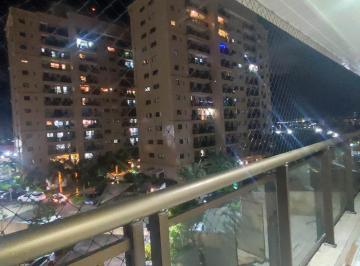 Apartamento · 86m² · 3 Quartos · 2 Vagas · Alugo apartamento com 3 quartos todo projetado