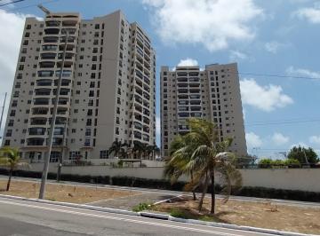 Apartamento · 78m² · 3 Quartos · 2 Vagas · Vista para o mar da Praia do Futuro