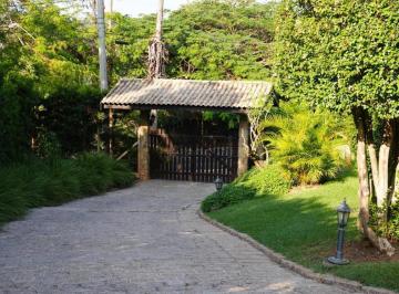 imagem · Chácara à venda em Indaiatuba, Vale das Laranjeiras, com 5 suítes, com 2820 m²