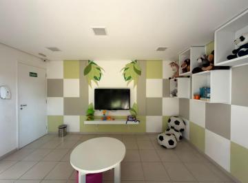 IMG_20260922_180054_000.jpeg · Sensacional apartamento para venda em Vila Santo Estéfano com 1 quarto, 41m² - maiaragarrutti#KM2C2