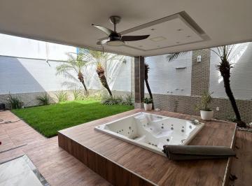Casa · 30m² · 4 Quartos · 4 Vagas · Casa em Condomínio no Calhau Mobiliada Toda Projetada 04 Suítes sendo 03 com Clo