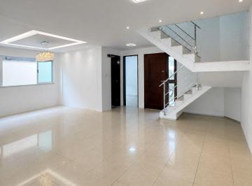 Casa · 222m² · 4 Quartos · 4 Vagas · Condomínio Andorra — Olho d'Água | Casa alto padrão