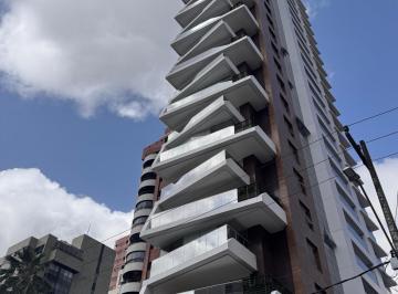 Apartamento · 209m² · 3 Quartos · 4 Vagas · A venda no Meireles 3 suítes - Novo!