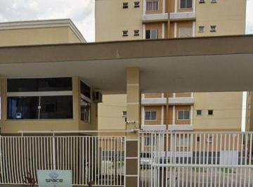 Apartamento · 65m² · 2 Quartos · 1 Vaga · Alugo apartamento semi mobiliado
