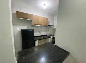 Apartamento · 38m² · 1 Quarto · Apartamento mobiliado 1 suíte no Passaré por trás da Canaã e BNB.