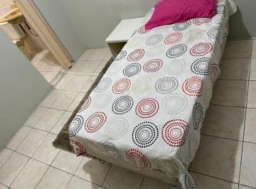 Apartamento · 36m² · 1 Quarto · Apartamento de 1 suíte para Alojamento no Passaré por trás da Canaã