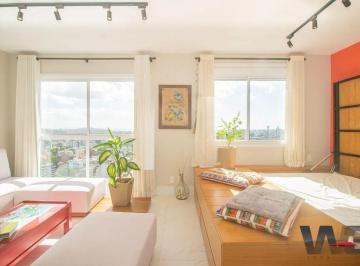 Apartamento · 45m² · 1 Quarto · 1 Vaga · Apartamento para Venda - 45.14m², 1 dormitório, 1 vaga - Petrópolis