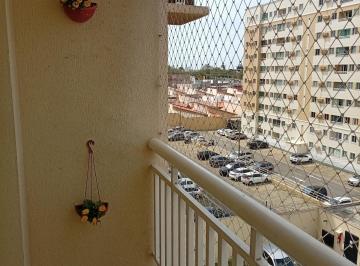 Apartamento · 54m² · 2 Quartos · 1 Vaga · Alugo apartamento mobiliado na Cohama