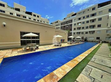 Apartamento · 90m² · 2 Quartos · 2 Vagas · Ap1013-Cobertura Duplex com Terraço Privativo à Venda na Cidade 2000 | 2 Quartos