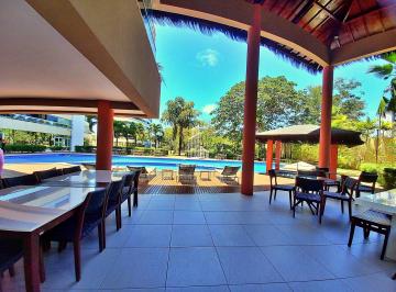 Apartamento · 248m² · 4 Quartos · 4 Vagas · Ap2422-Apartamento Alto Padrão no Condomínio Verdi -Guararapes, Fortaleza/CE