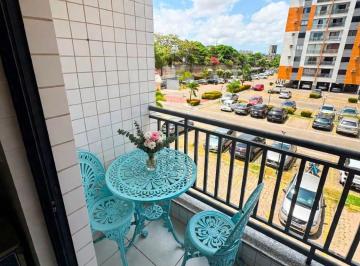 Apartamento · 62m² · 2 Quartos · 1 Vaga · Grand Park Passaros