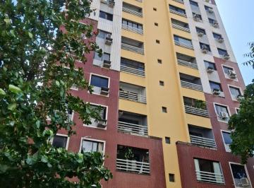 Apartamento · 60m² · 3 Quartos · 1 Vaga · Bairro Aldeota