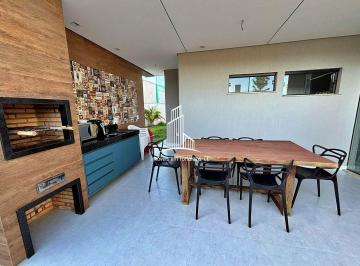 Casa · 416m² · 3 Quartos · 2 Vagas · CS2264 | A maior casa plana do Terras Alphaville Ceará 1