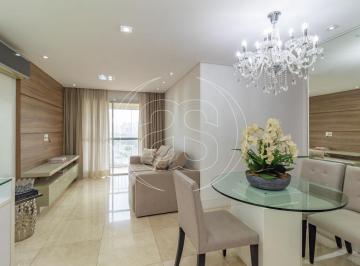 Apartamento · 55m² · 1 Quarto · 1 Vaga · Apartamento, Ibirapuera - São Paulo
