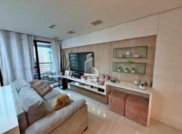Apartamento · 72m² · 2 Quartos · 1 Vaga · Ap1397- Apartamento à Venda no Cocó | 72m² | Excelente Localização