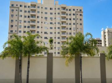 Apartamento · 42m² · 2 Quartos · 1 Vaga · Ilha de Aruba I Cohama