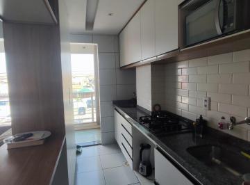 Apartamento · 47m² · 2 Quartos · 1 Vaga · Vendo apartamento no SPACE CALHAU 1