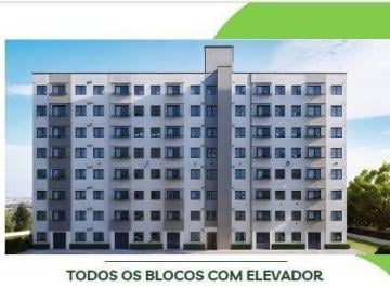 Apartamento · 37m² · 2 Quartos · 1 Vaga · ECOSUM — Para quem sonha alto, mas mantém o pé no verde.