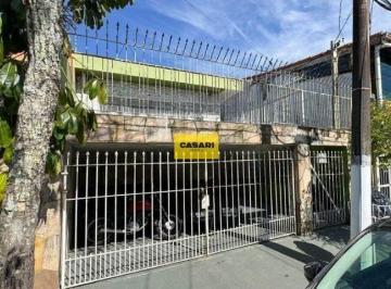 Photo 1 · Casa à venda no Planalto, em São Bernardo do Campo, com terreno de 139 m². O imó