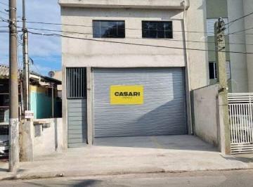 Comercial · 300m² · 3 Vagas · Salão/Galpão à Venda com 300 m² e 3 Vagas Próximo à Av. Piraporinha