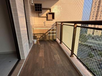 Apartamento · 77m² · 3 Quartos · 1 Vaga · Alugo apartamento com 3 quartos