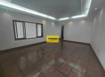 Casa · 350m² · 3 Quartos · 3 Vagas · Sobrado residencial mobiliado à venda na Vila Euclides, em São Bernardo do Campo