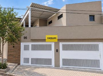 Photo 1 · Sobrado residencial com 3 quartos e suíte à venda no Bairro Olímpico, São Caetan