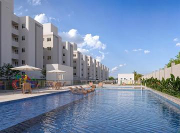 Apartamento · 41m² · 2 Quartos · 1 Vaga · VILLE DE PORTO,Venha morar em Caucaia e comece a construir a história de vida !