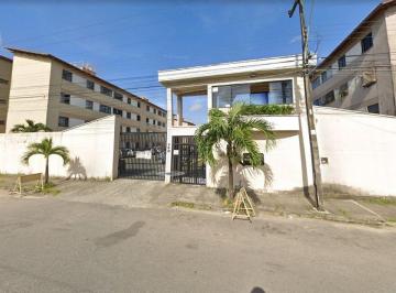 Apartamento · 18m² · 3 Quartos · 1 Vaga · Morada Das Acácias A - Apartamento com 3 quartos e excelente potencial de valori