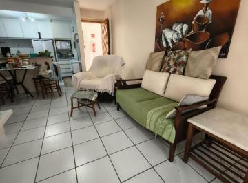 Apartamento · 60m² · 3 Quartos · Apto 3 Quartos no Meireles | Rua Canuto de Aguiar | Nascente