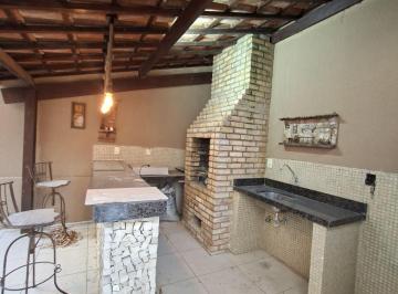 Casa · 320m² · 3 Quartos · 4 Vagas · CS2254-Casa Duplex | 3 suítes | à venda no Cocó – Fortaleza-CE
