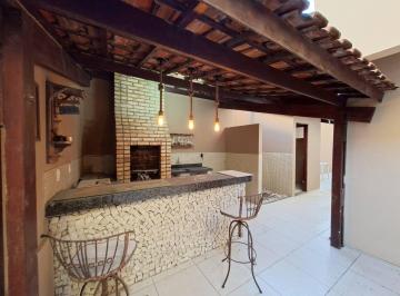 Casa · 320m² · 3 Quartos · 4 Vagas · CS2254-Casa Duplex | 3 suítes | à venda no Cocó – Fortaleza-CE