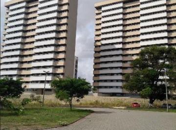 Apartamento · 80m² · 3 Quartos · 2 Vagas · Edifício José de Alencar - Bairro Damas, próximo a Av. José Bastos