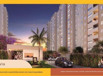 Apartamento · 39m² · 2 Quartos · 1 Vaga · VISTA DEL SOL, SUA NOVA VISTA! SUA NOVA VIDA!