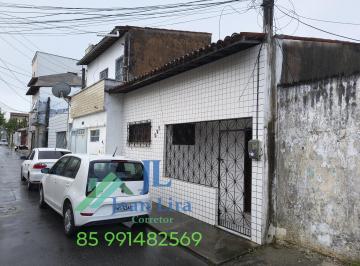 Casa · 90m² · 2 Quartos · 2 Vagas · Casa Cidade 2000