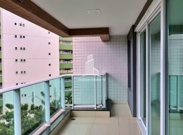 Apartamento · 92m² · 3 Quartos · 2 Vagas · Ap2249-Apartamento projetado à venda no Ed. SoHo | Edson Queiroz