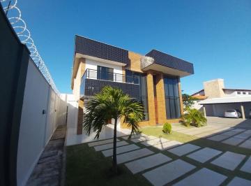 Casa · 600m² · 10 Quartos · 16 Vagas · Mansão, 8 suítes, 16 vagas, lazer, linda vista mar