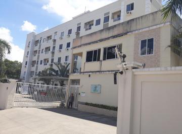 Apartamento · 52m² · 2 Quartos · 1 Vaga · Apartamento em Messejana, em Fortaleza, com 2 quartos, sendo 1 suíte