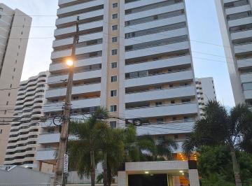 Apartamento · 91m² · 3 Quartos · 2 Vagas · Apartamento de 91m² com 3 suítes no Parque Iracema