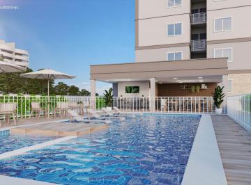 Apartamento · 50m² · 2 Quartos · 1 Vaga · O Alegrare está apenas a 200m da Av. Whashington Soares, próximo ao Mercadinho S