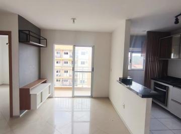 Apartamento · 62m² · 2 Quartos · 1 Vaga · Apartamento pra locação no Turu no Fit Vivare II Valor: 2.400,00 com condomínio